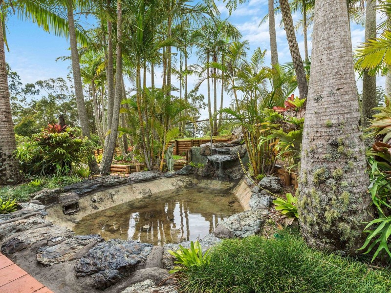 841 Red Hill Road, Telegraph Point NSW 2441