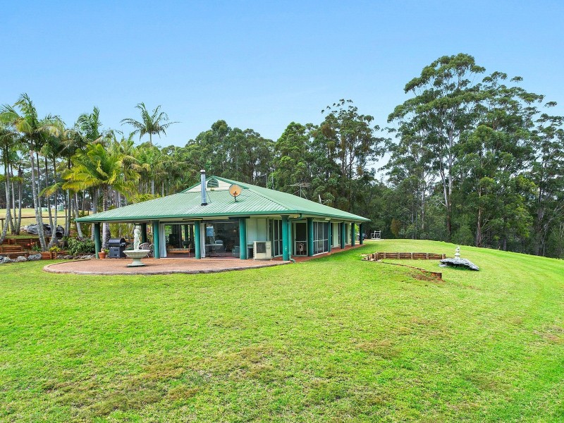 841 Red Hill Road, Telegraph Point NSW 2441