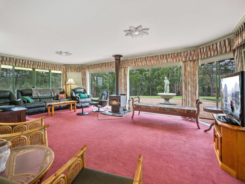 841 Red Hill Road, Telegraph Point NSW 2441