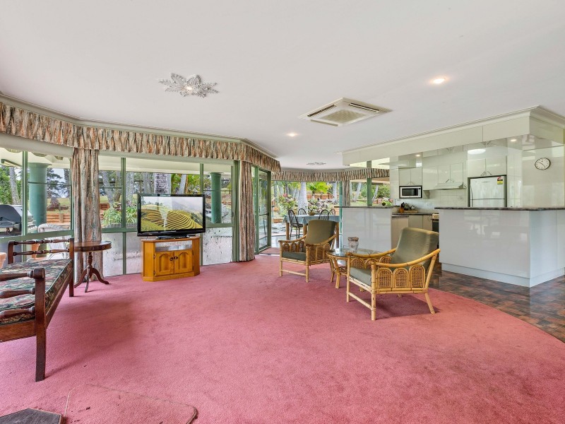 841 Red Hill Road, Telegraph Point NSW 2441