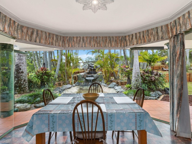 841 Red Hill Road, Telegraph Point NSW 2441