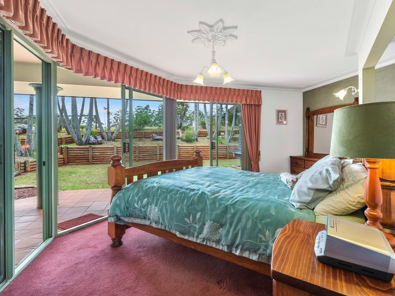 841 Red Hill Road, Telegraph Point NSW 2441