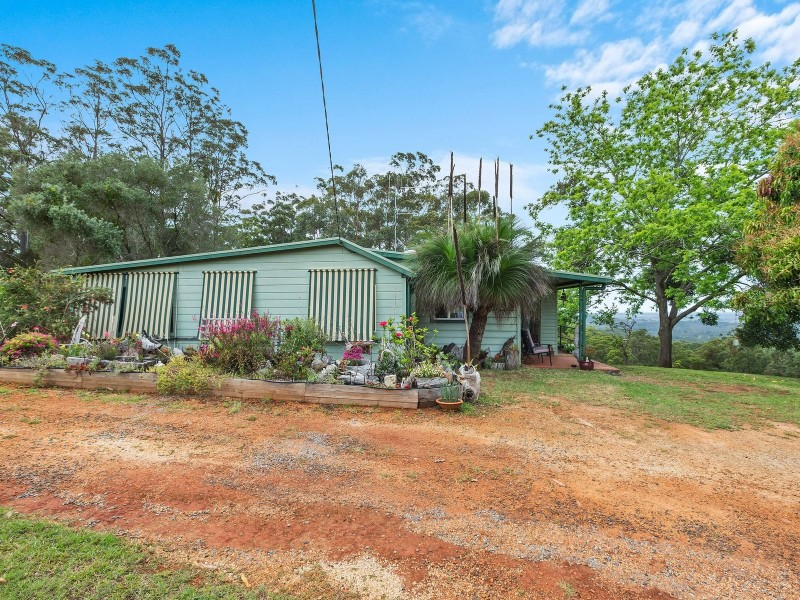 841 Red Hill Road, Telegraph Point NSW 2441