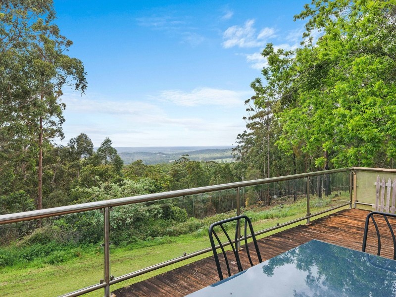 841 Red Hill Road, Telegraph Point NSW 2441