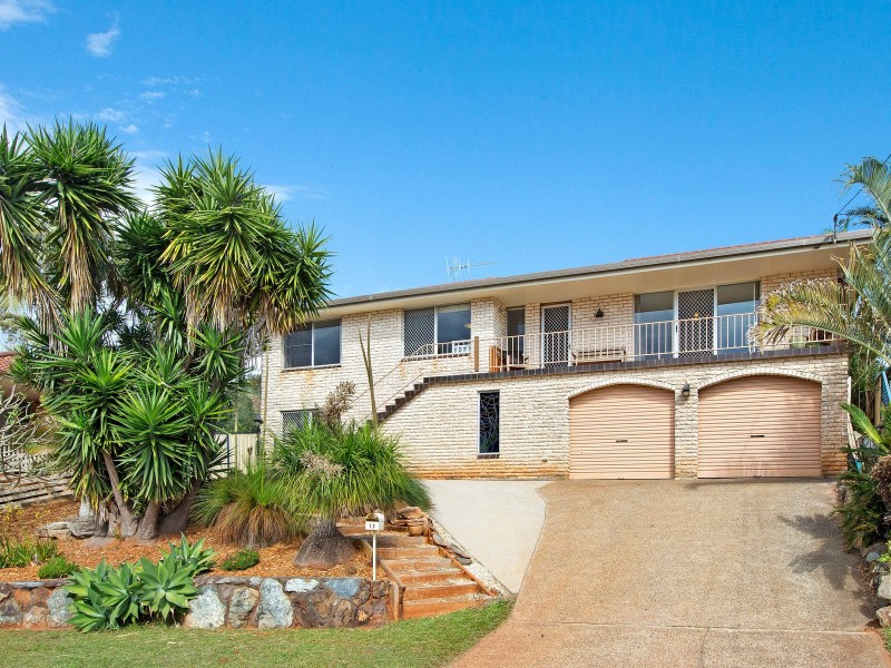 13 Talofa Crescent, Port Macquarie NSW 2444