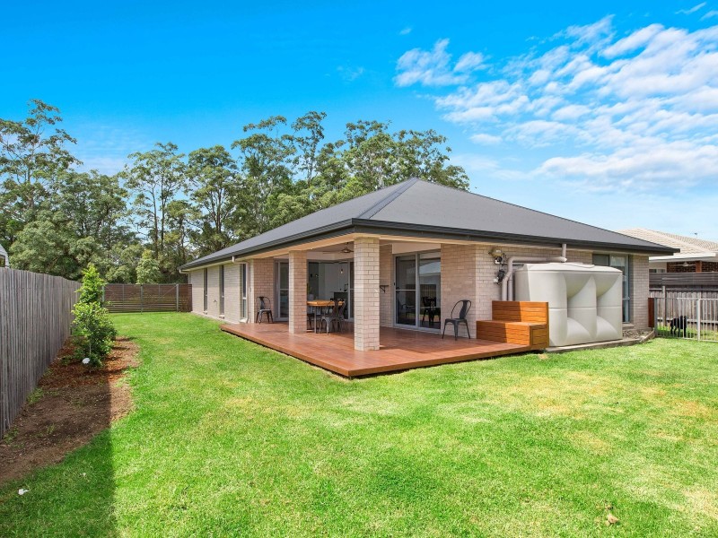 26 Glenview Drive, Wauchope NSW 2446