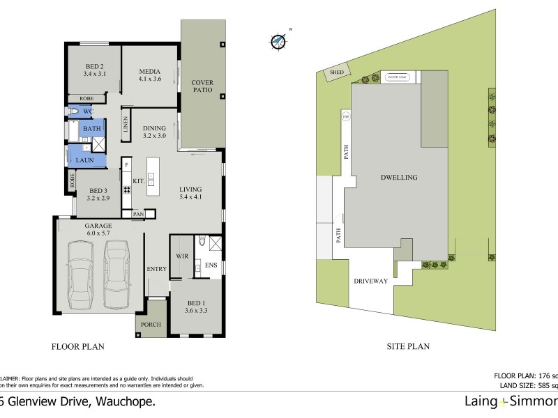 26 Glenview Drive, Wauchope NSW 2446