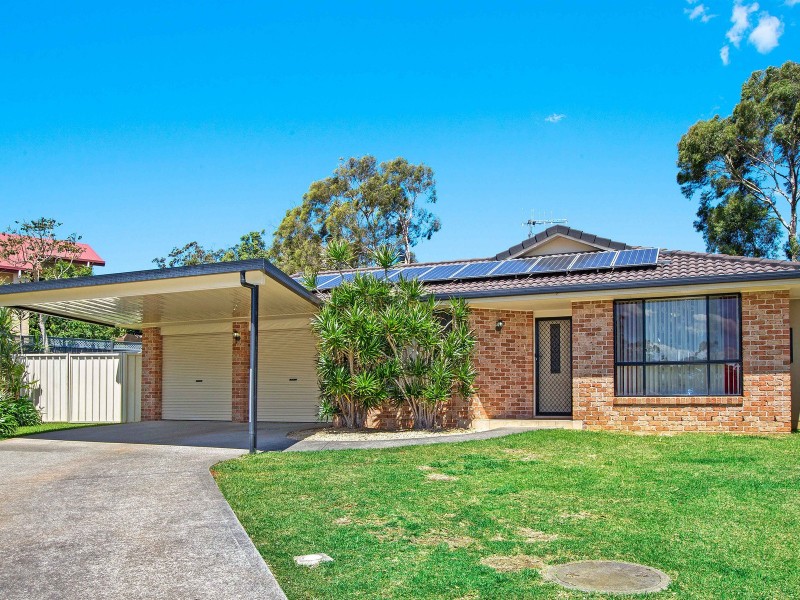 62 Amira Drive, Port Macquarie NSW 2444