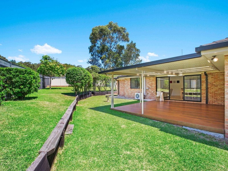 62 Amira Drive, Port Macquarie NSW 2444