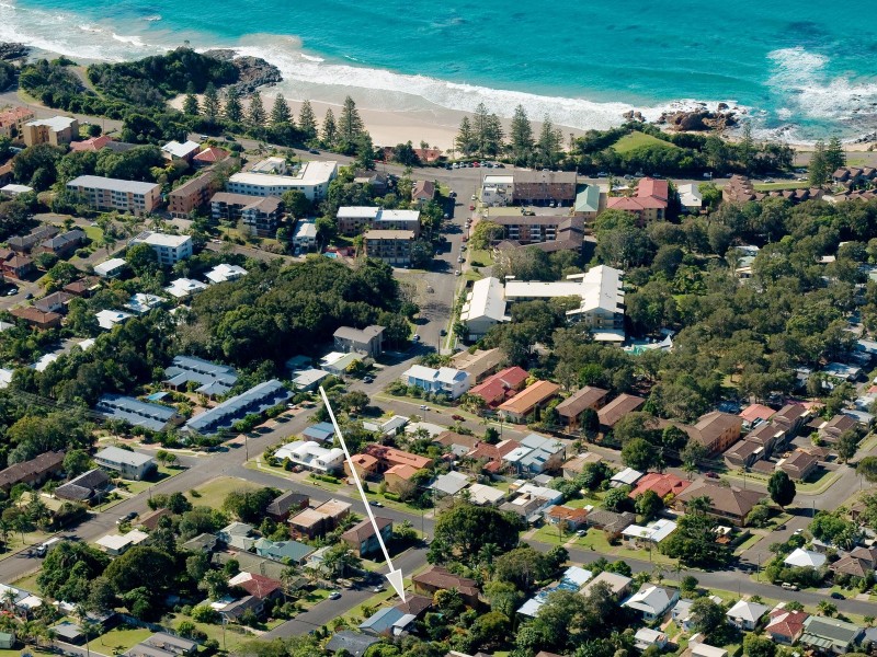 1/4 Herschell Street, Port Macquarie NSW 2444