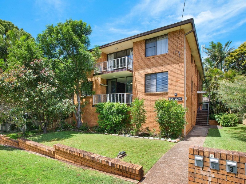 1/4 Herschell Street, Port Macquarie NSW 2444