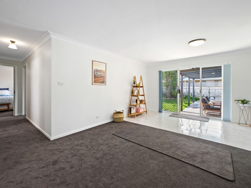 31 Bellbowrie Street, Port Macquarie NSW 2444