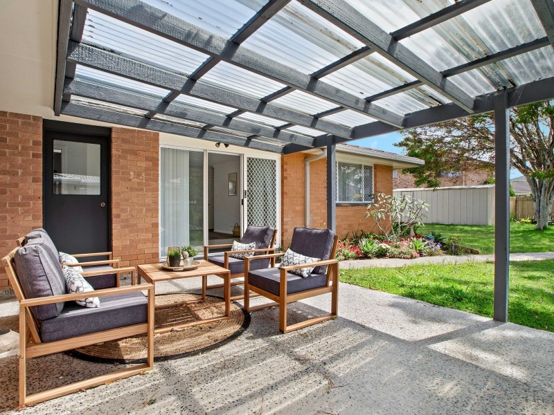 31 Bellbowrie Street, Port Macquarie NSW 2444