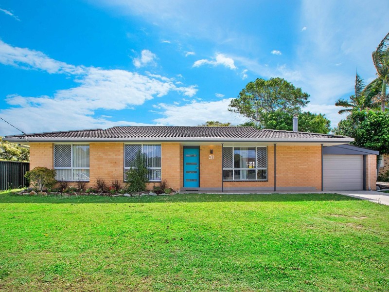 31 Bellbowrie Street, Port Macquarie NSW 2444