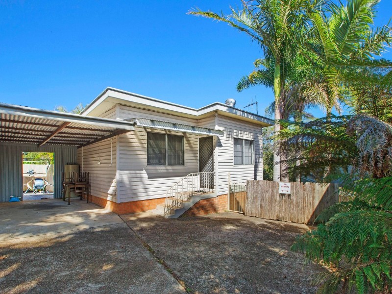 91 & 93 Lake Road, Port Macquarie NSW 2444