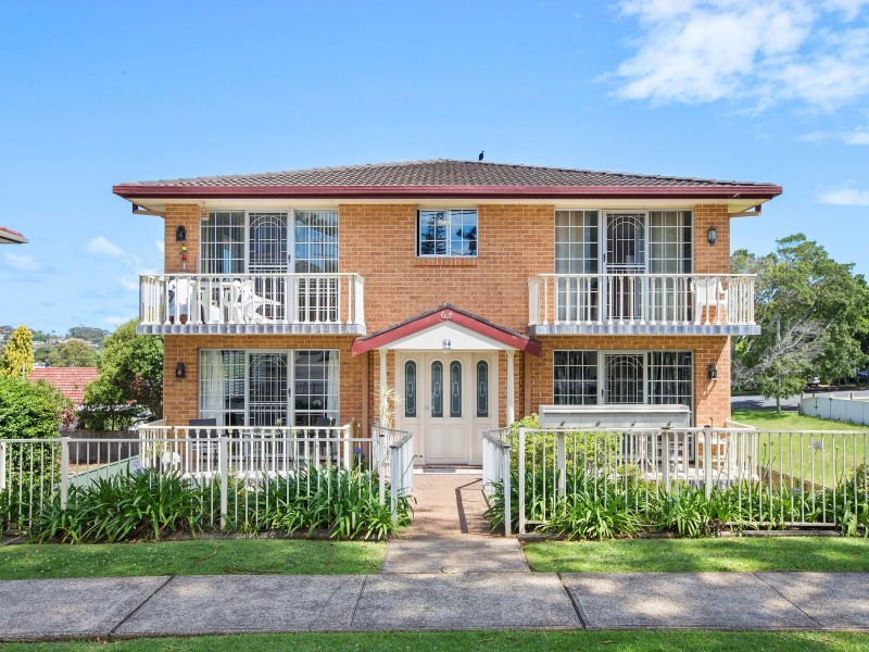 4/64 William Street, Port Macquarie NSW 2444