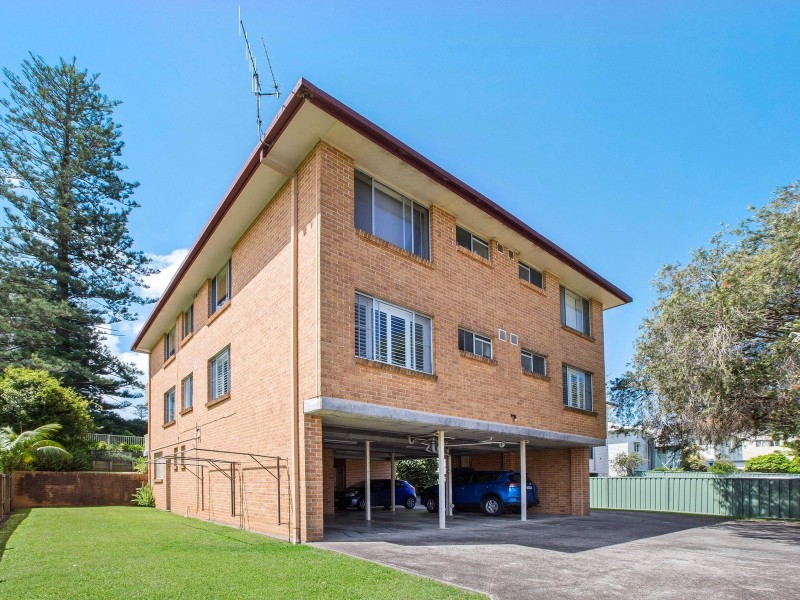 4/64 William Street, Port Macquarie NSW 2444