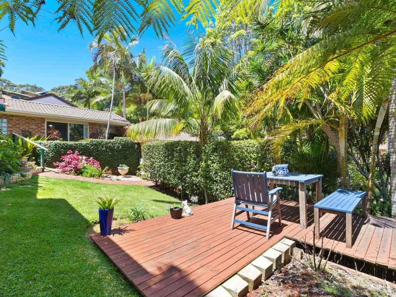 17 Shelbourne Place, Port Macquarie NSW 2444