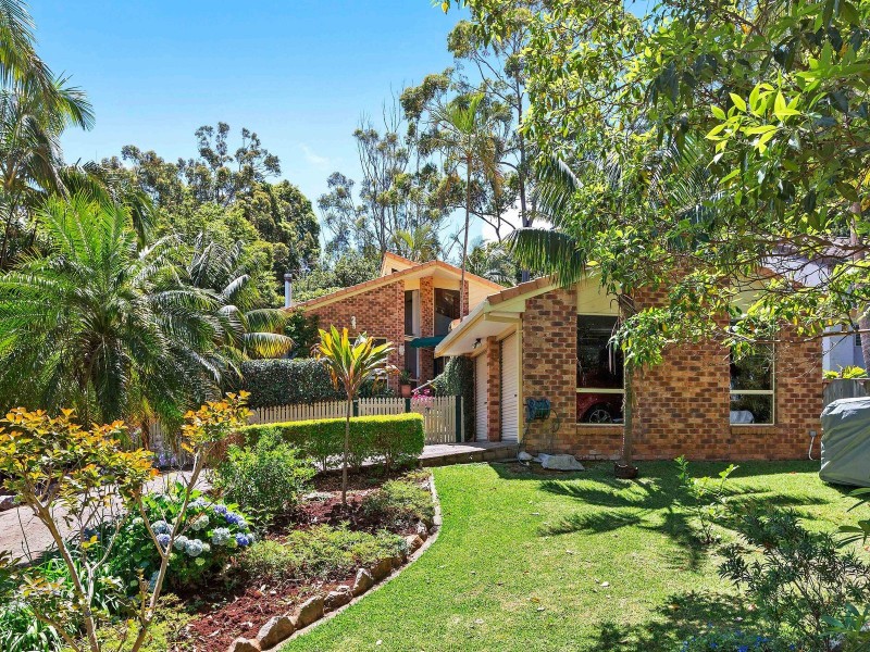 17 Shelbourne Place, Port Macquarie NSW 2444