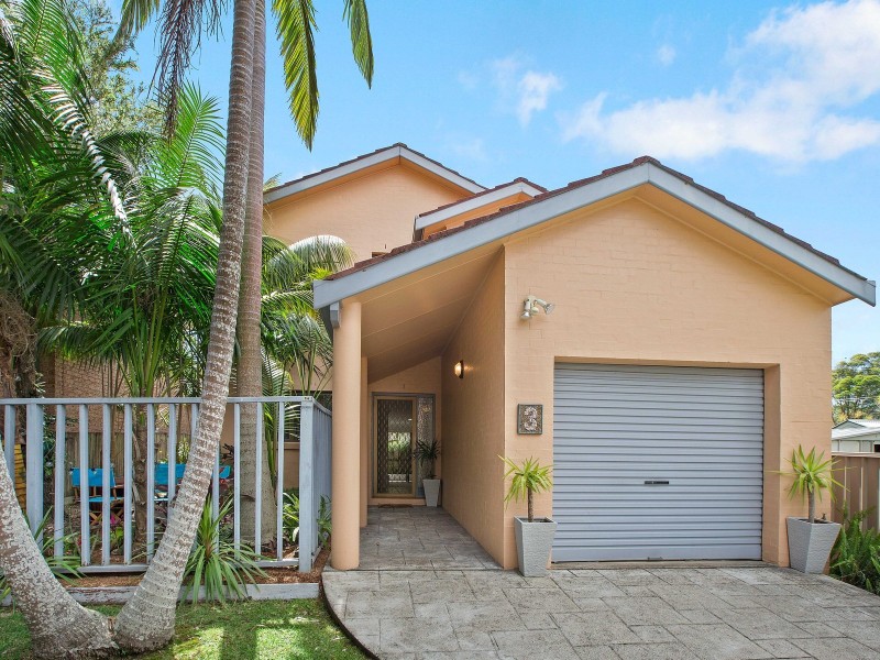 3/56 Owen Street, Port Macquarie NSW 2444