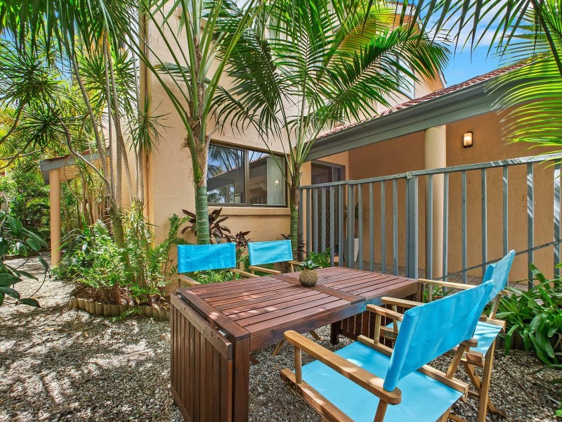 3/56 Owen Street, Port Macquarie NSW 2444