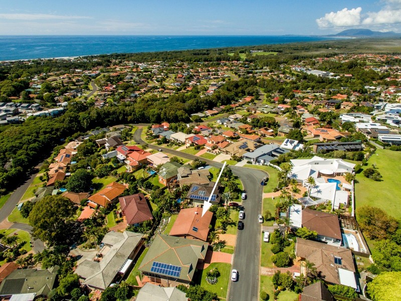 12 Moondara Terrace, Port Macquarie NSW 2444
