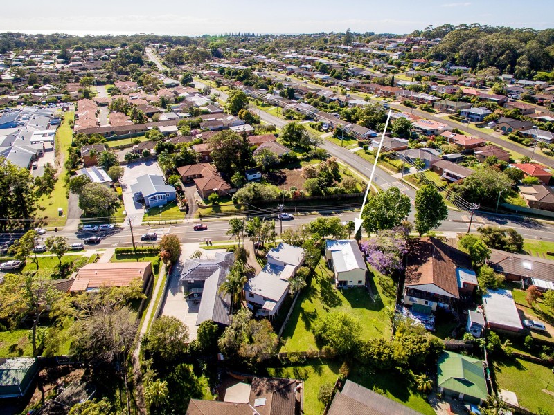 93 Lake Road, Port Macquarie NSW 2444