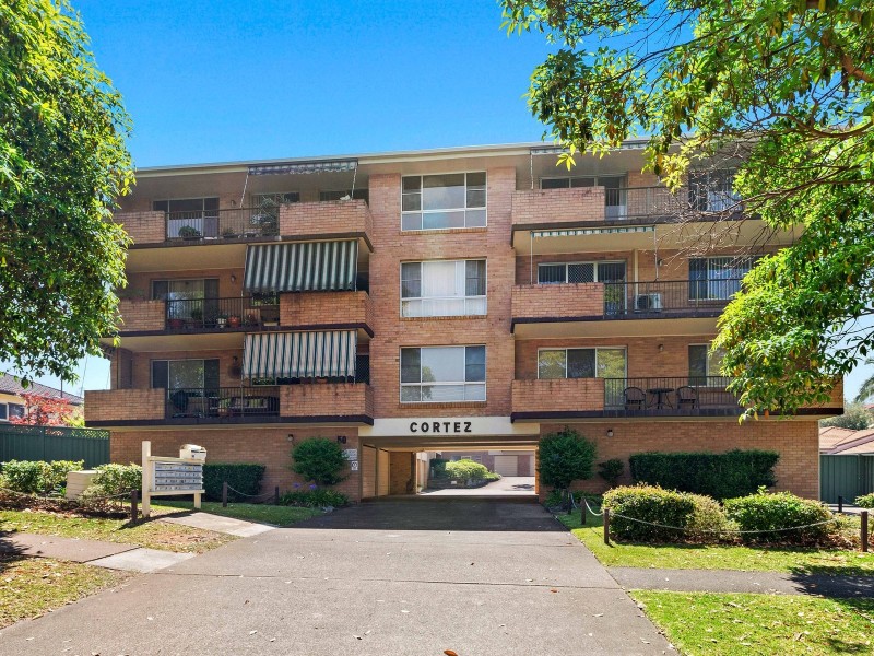 9/50 Owen Street, Port Macquarie NSW 2444