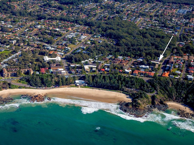 1/12 Everard Street, Port Macquarie NSW 2444