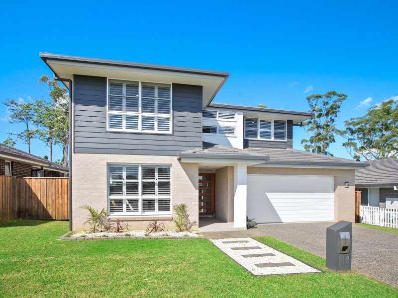 118 Capital Drive, Port Macquarie NSW 2444