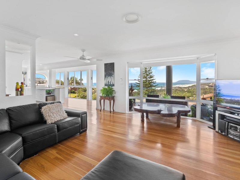 6 Lighthouse Road, Port Macquarie NSW 2444