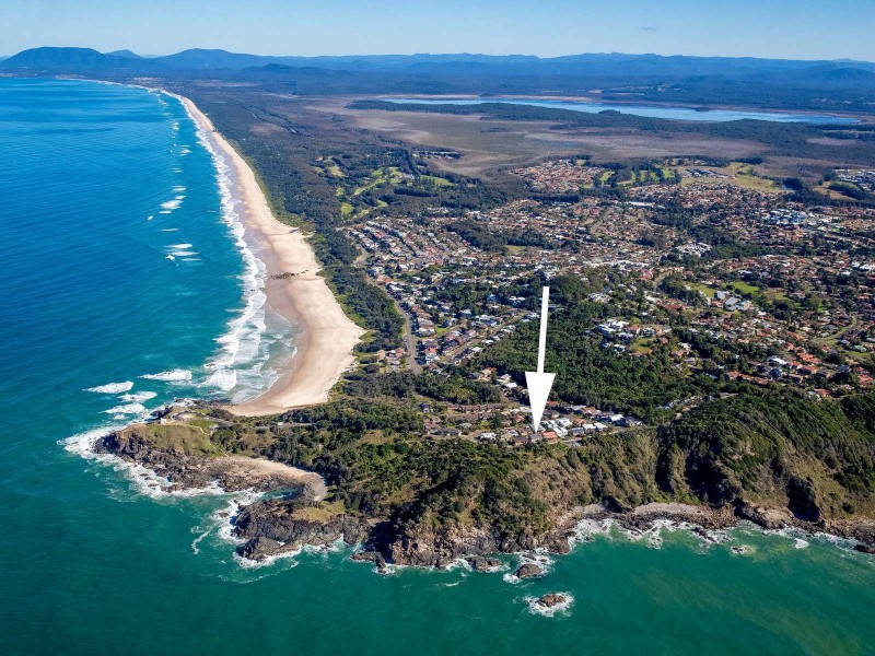 6 Lighthouse Road, Port Macquarie NSW 2444
