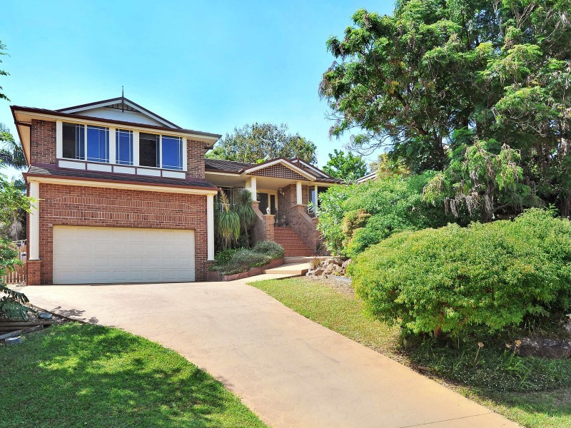 6 Capalla Court, Port Macquarie NSW 2444