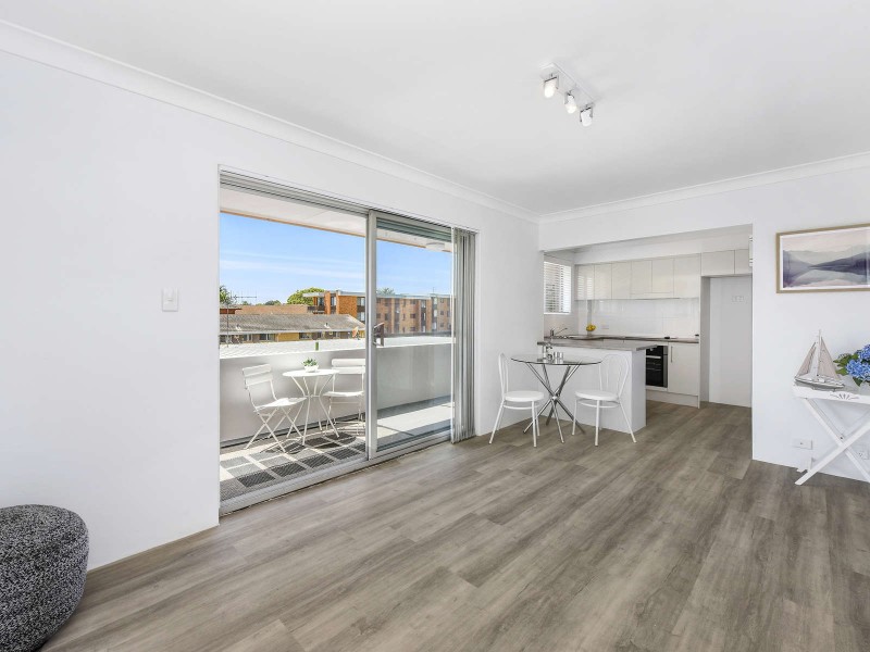 11/10 Waugh Street, Port Macquarie NSW 2444