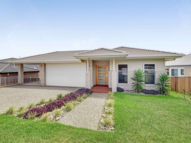 24 Ochre View, Port Macquarie NSW 2444