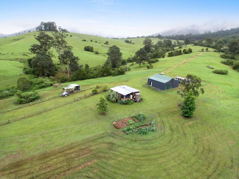 Lot 113 Calara Lane, Pappinbarra NSW 2446
