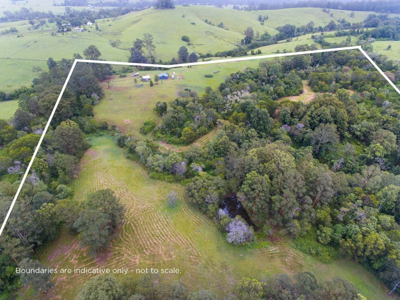 Lot 113 Calara Lane, Pappinbarra NSW 2446