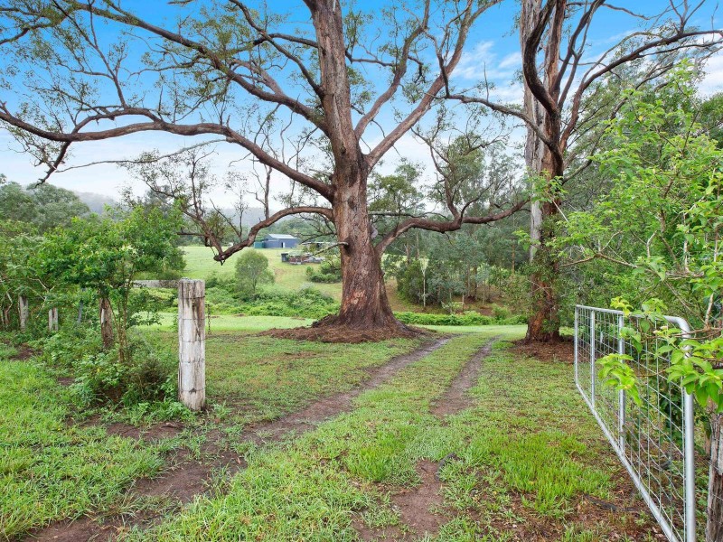 Lot 113 Calara Lane, Pappinbarra NSW 2446