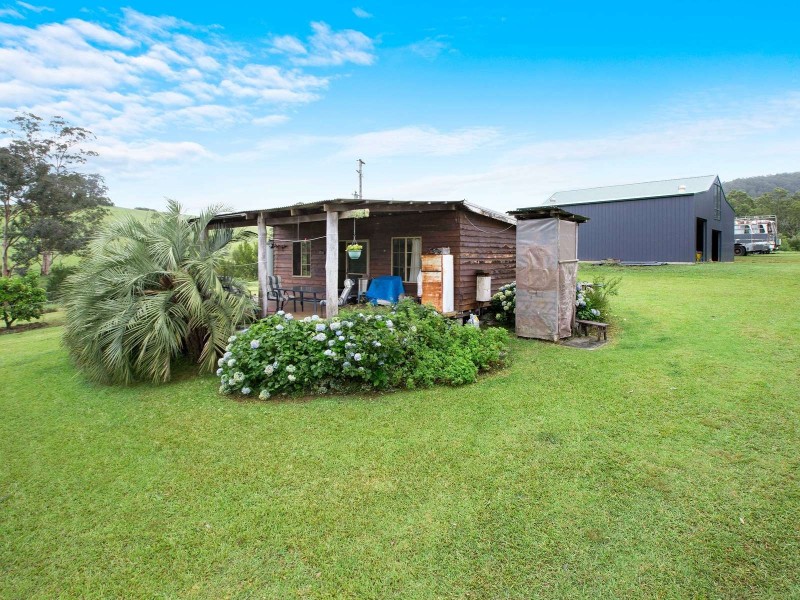 Lot 113 Calara Lane, Pappinbarra NSW 2446