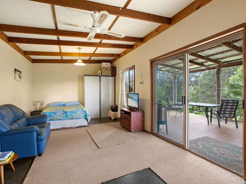 Lot 113 Calara Lane, Pappinbarra NSW 2446