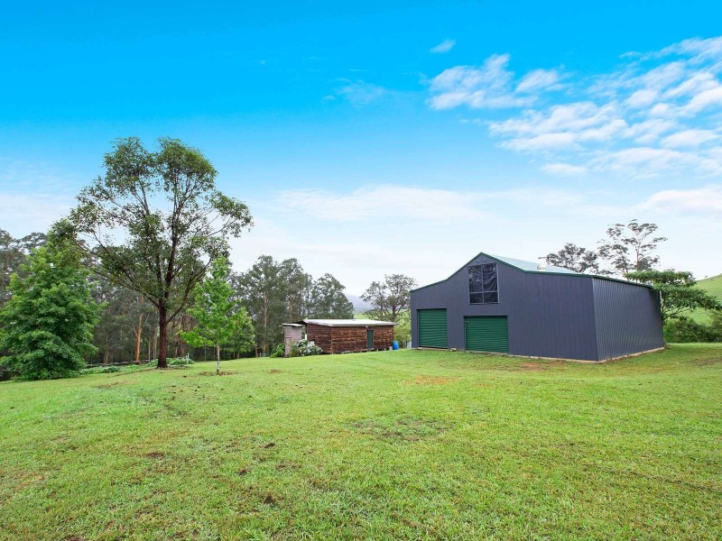 Lot 113 Calara Lane, Pappinbarra NSW 2446