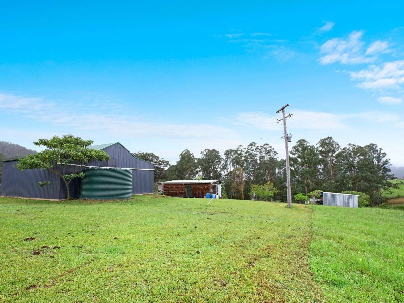Lot 113 Calara Lane, Pappinbarra NSW 2446