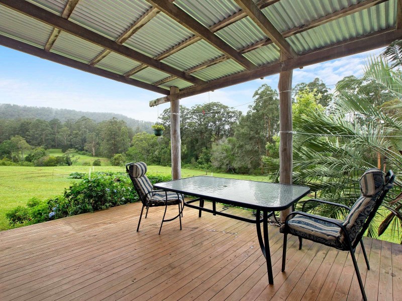 Lot 113 Calara Lane, Pappinbarra NSW 2446