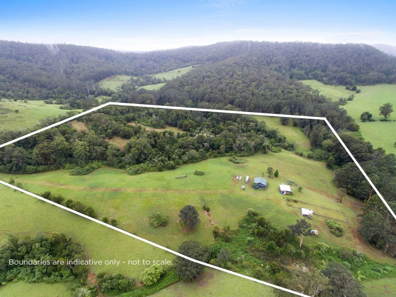 Lot 113 Calara Lane, Pappinbarra NSW 2446