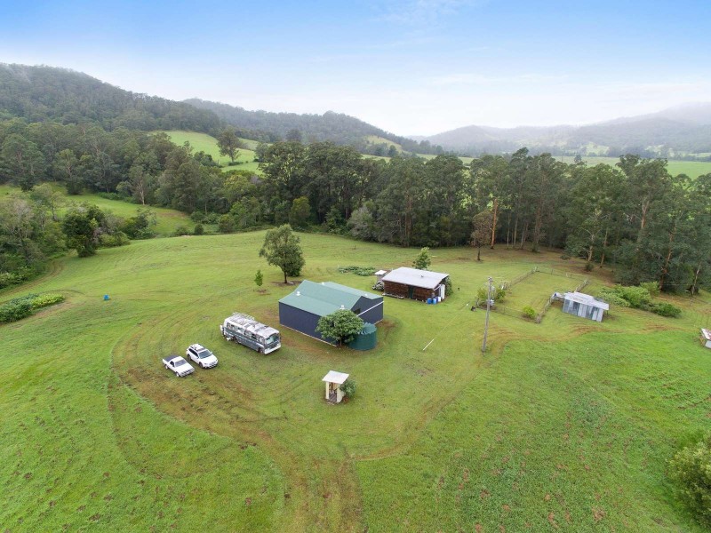 Lot 113 Calara Lane, Pappinbarra NSW 2446