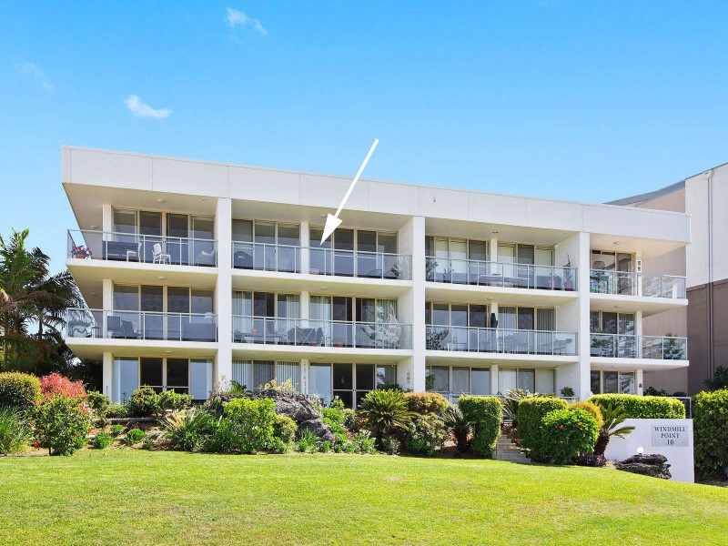 10/10 Burrawan Street, Port Macquarie NSW 2444