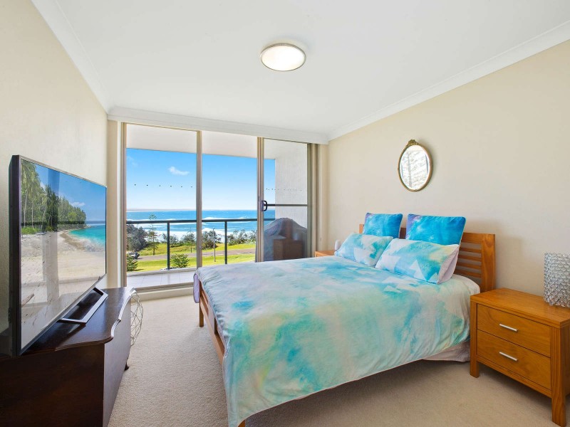 10/10 Burrawan Street, Port Macquarie NSW 2444