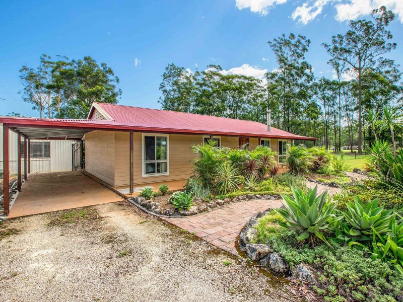 84 Moorside Drive, Telegraph Point NSW 2441