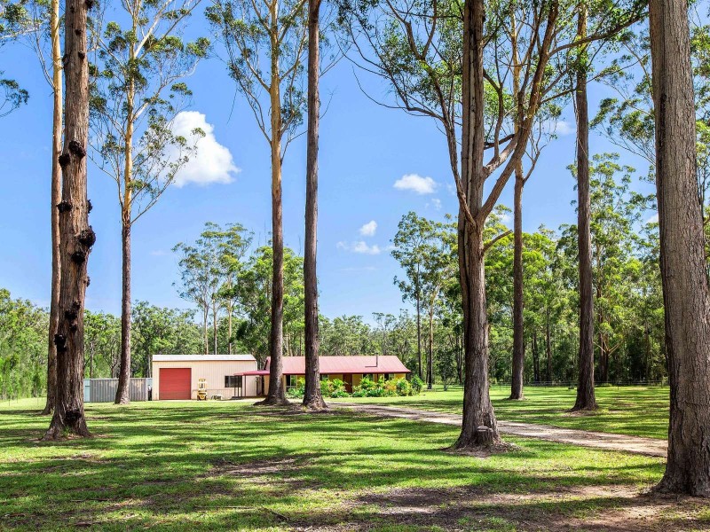 84 Moorside Drive, Telegraph Point NSW 2441