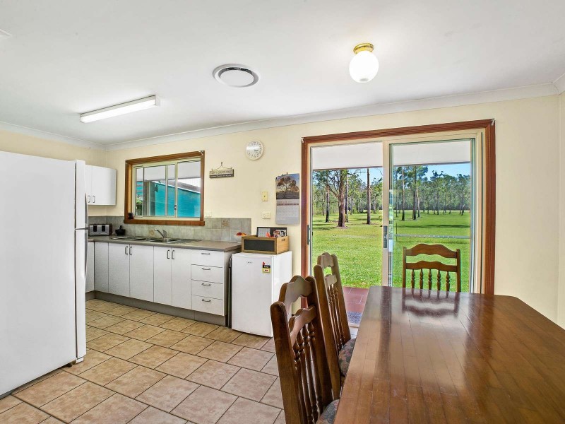 84 Moorside Drive, Telegraph Point NSW 2441